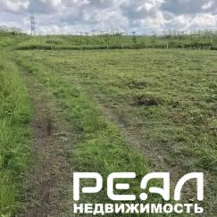 Земельный участок 8 сот. ИЖС
