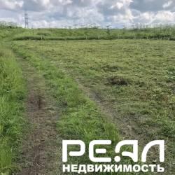 Земельный участок 8 сот. ИЖС