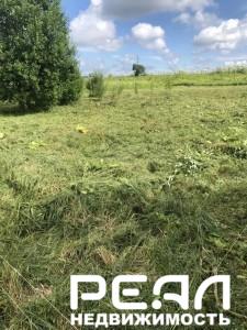 Земельный участок 8 сот. ИЖС