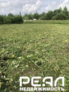 Земельный участок 8 сот. ИЖС