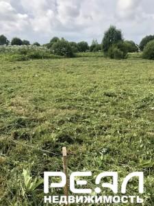 Земельный участок 8 сот. ИЖС