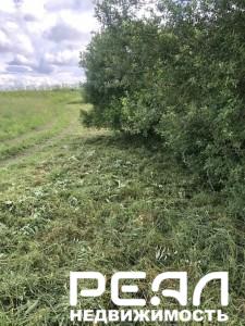 Земельный участок 8 сот. ИЖС
