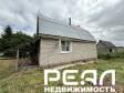 Жилой дом с участком 3 сот. в садоводстве