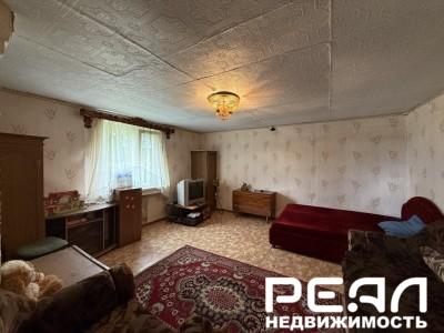 Жилой дом с участком 3 сот. в садоводстве