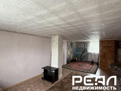 Жилой дом с участком 3 сот. в садоводстве