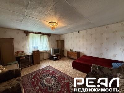 Жилой дом с участком 3 сот. в садоводстве