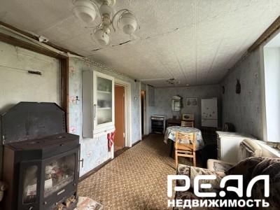 Жилой дом с участком 3 сот. в садоводстве