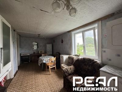 Жилой дом с участком 3 сот. в садоводстве