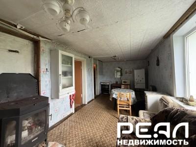 Жилой дом с участком 3 сот. в садоводстве