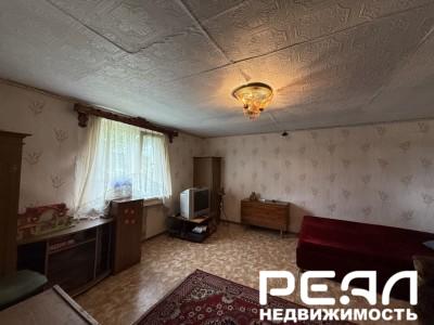 Жилой дом с участком 3 сот. в садоводстве