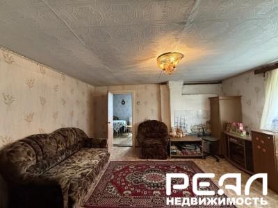Жилой дом с участком 3 сот. в садоводстве