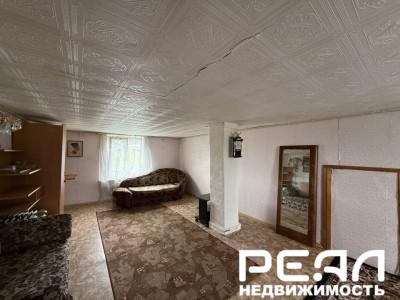 Жилой дом с участком 3 сот. в садоводстве
