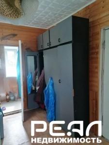 Жилой дом с участком 12 сот. в садоводстве