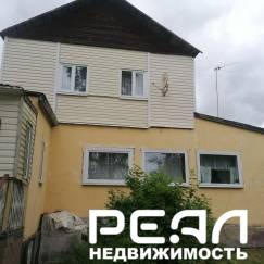 Жилой дом с участком 12 сот. в садоводстве