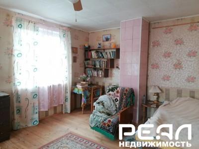 Жилой дом с участком 12 сот. в садоводстве