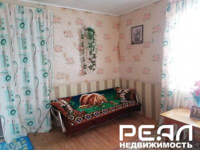 Жилой дом с участком 12 сот. в садоводстве
