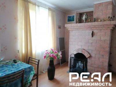 Жилой дом с участком 12 сот. в садоводстве
