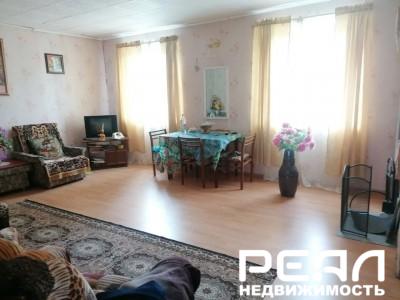 Жилой дом с участком 12 сот. в садоводстве