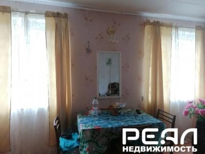 Жилой дом с участком 12 сот. в садоводстве