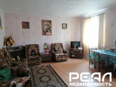 Жилой дом с участком 12 сот. в садоводстве