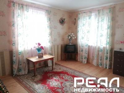 Жилой дом с участком 12 сот. в садоводстве