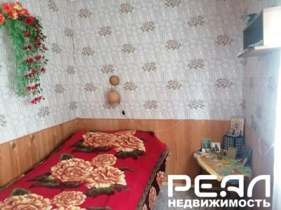 Жилой дом с участком 12 сот. в садоводстве
