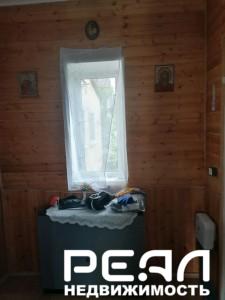 Жилой дом с участком 12 сот. в садоводстве