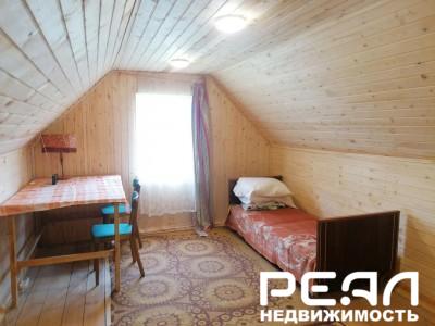 Жилой дом с участком 6 сот. ИЖС