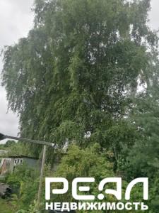 Жилой дом с участком 6 сот. ИЖС
