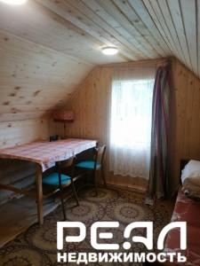 Жилой дом с участком 6 сот. ИЖС