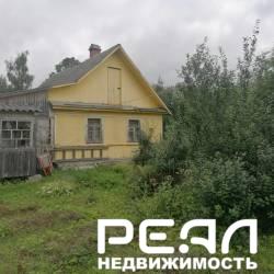 Жилой дом с участком 6 сот. ИЖС
