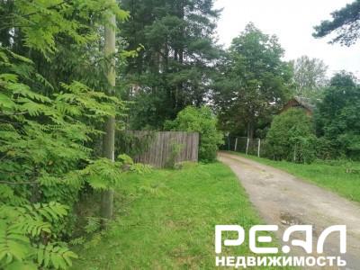 Жилой дом с участком 6 сот. ИЖС