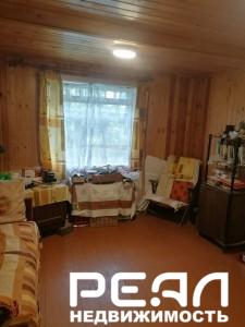 Жилой дом с участком 6 сот. ИЖС