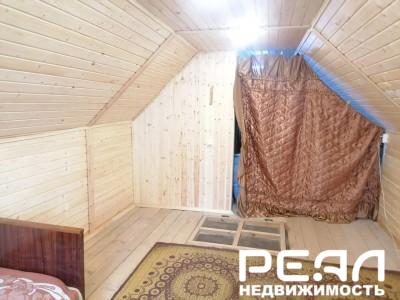 Жилой дом с участком 6 сот. ИЖС