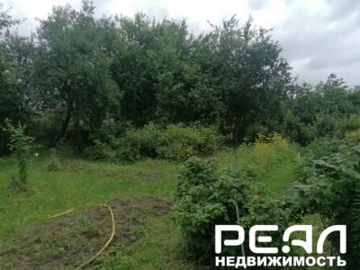 Жилой дом с участком 6 сот. ИЖС