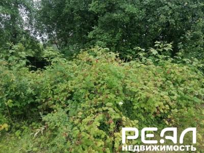 Жилой дом с участком 6 сот. ИЖС