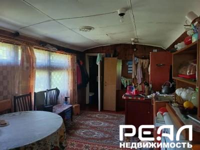 Жилой дом с участком 10.6 сот. в садоводстве