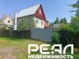 Жилой дом с участком 10.6 сот. в садоводстве