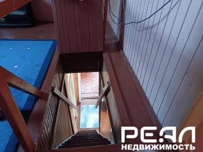 Жилой дом с участком 10.6 сот. в садоводстве