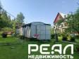 Жилой дом с участком 10.6 сот. в садоводстве