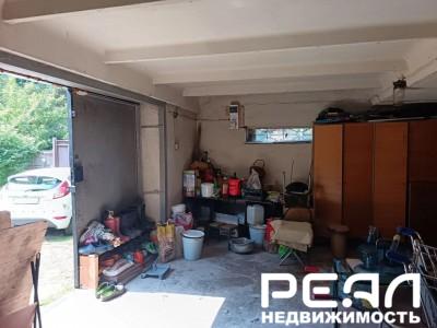 Жилой дом с участком 10.6 сот. в садоводстве