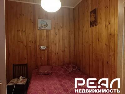Жилой дом с участком 10.6 сот. в садоводстве