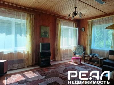 Жилой дом с участком 10.6 сот. в садоводстве