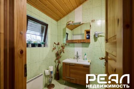 Коттедж с участком 4 сот. ИЖС