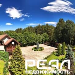 Коттедж с участком 4 сот. ИЖС