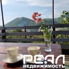 Дача с участком 6.38 сот. в садоводстве