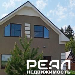 Жилой дом с участком 12.5 сот. ИЖС