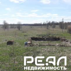 Земельный участок 16.5 сот. ИЖС