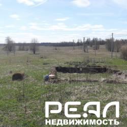 Земельный участок 16.5 сот. ИЖС