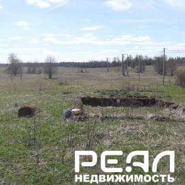 Земельный участок 16.5 сот. ИЖС